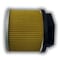 Main Filter Hydraulic Filter, replaces WIX F02C125B7TB, Suction Strainer, 125 micron, Outside-In, Brass Mesh MF0423777 - alternate 3